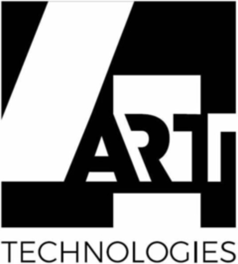 4 ART TECHNOLOGIES Logo (WIPO, 10.01.2019)