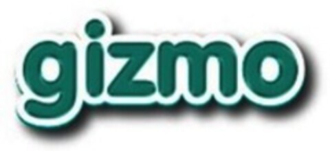 gizmo Logo (WIPO, 12/28/2018)