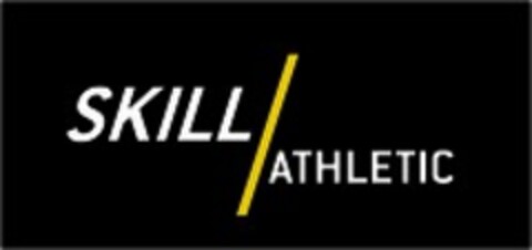 SKILLATHLETIC Logo (WIPO, 26.11.2018)