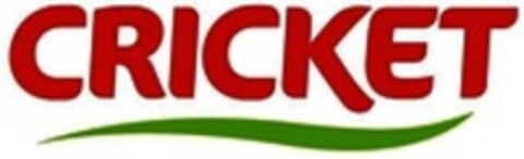 CRICKET Logo (WIPO, 14.12.2018)