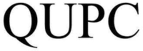 QUPC Logo (WIPO, 08/24/2020)