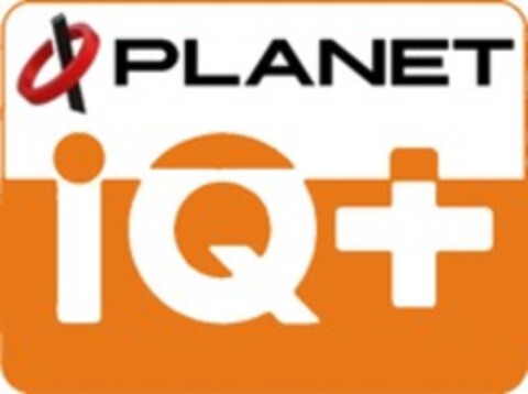 PLANET IQ+ Logo (WIPO, 06.09.2020)