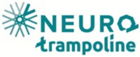 NEURO trampoline Logo (WIPO, 26.04.2021)