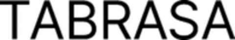 TABRASA Logo (WIPO, 25.06.2021)