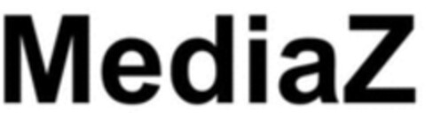 MediaZ Logo (WIPO, 10.05.2021)
