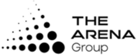 THE ARENA Group Logo (WIPO, 07.12.2021)