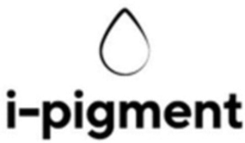 i-pigment Logo (WIPO, 06/16/2022)