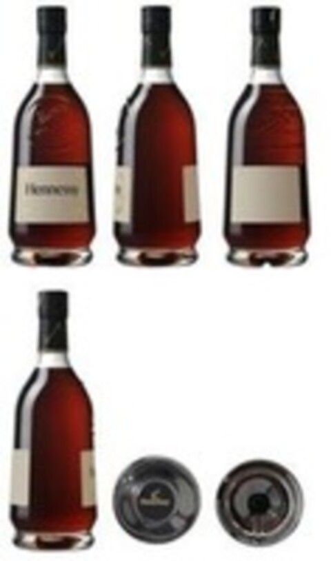 Hennessy Logo (WIPO, 31.10.2022)