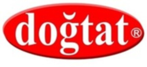 doğtat Logo (WIPO, 10/31/2022)