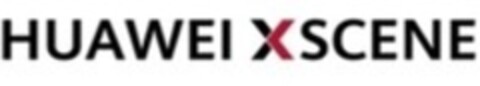 HUAWEI XSCENE Logo (WIPO, 15.03.2023)