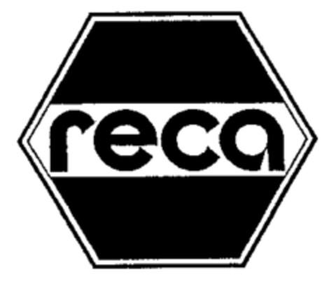 reca Logo (WIPO, 20.09.1986)