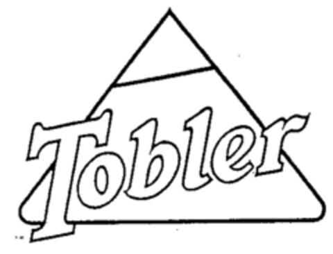 Tobler Logo (WIPO, 12.12.1986)