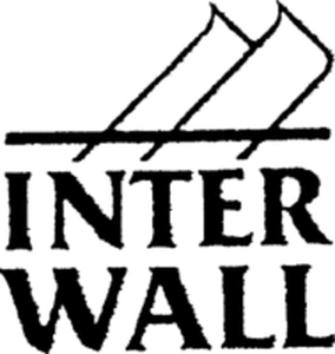 INTER WALL Logo (WIPO, 22.07.1988)