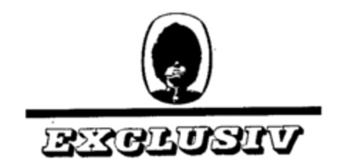 EXCLUSIV Logo (WIPO, 05.06.1990)