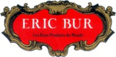 ERIC BUR Logo (WIPO, 04/24/1991)