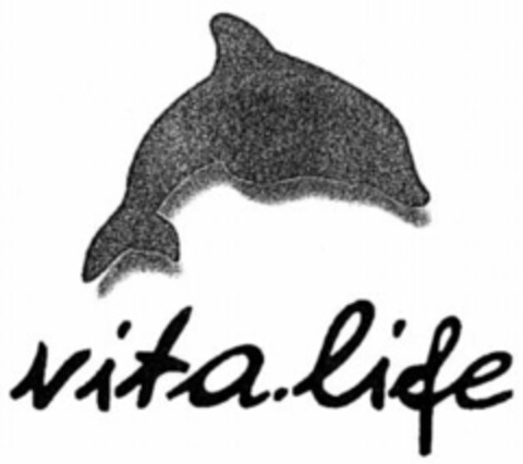 vita. life Logo (WIPO, 27.03.1997)