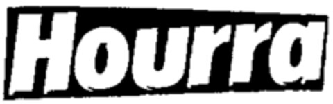 Hourra Logo (WIPO, 20.05.1998)