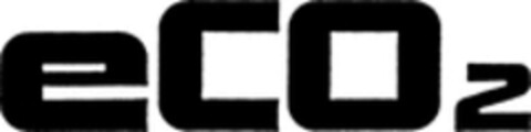 eCO2 Logo (WIPO, 10.12.1999)