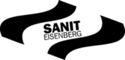 SANIT EISENBERG Logo (WIPO, 17.03.2000)