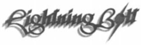 Lightning Bolt Logo (WIPO, 07.12.2000)