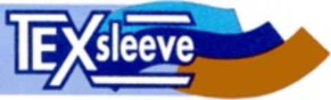 TEXsleeve Logo (WIPO, 15.11.2000)