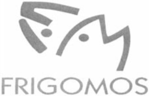FRIGOMOS Logo (WIPO, 20.04.2001)
