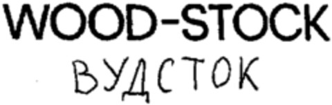 WOOD-STOCK Logo (WIPO, 31.01.2002)