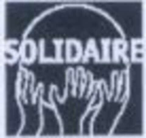 SOLIDAIRE Logo (WIPO, 02.12.2005)