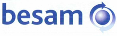 besam Logo (WIPO, 19.01.2006)