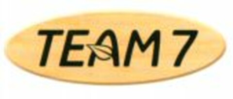 TEAM 7 Logo (WIPO, 16.10.2006)