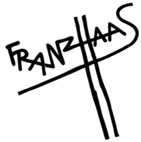 FRANZ HAAS Logo (WIPO, 24.11.2006)