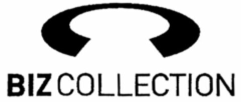 BIZ COLLECTION Logo (WIPO, 06.10.2006)