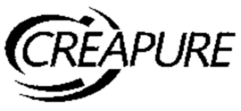 CREAPURE Logo (WIPO, 01/26/2007)