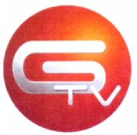 G TV Logo (WIPO, 02.10.2007)
