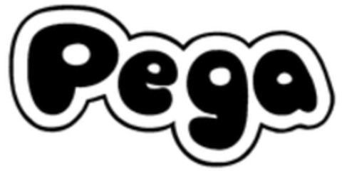 Pega Logo (WIPO, 15.11.2007)