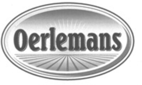 Oerlemans Logo (WIPO, 17.12.2007)