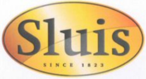 Sluis SINCE 1823 Logo (WIPO, 22.01.2008)
