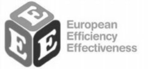 European Efficiency Effectiveness Logo (WIPO, 02.06.2008)
