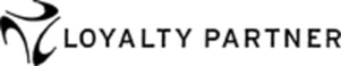 LOYALTY PARTNER Logo (WIPO, 09.05.2008)