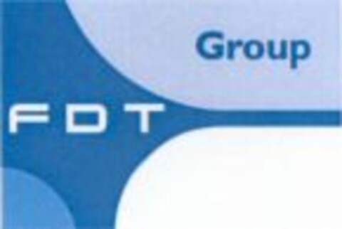 FDT Group Logo (WIPO, 07.08.2008)