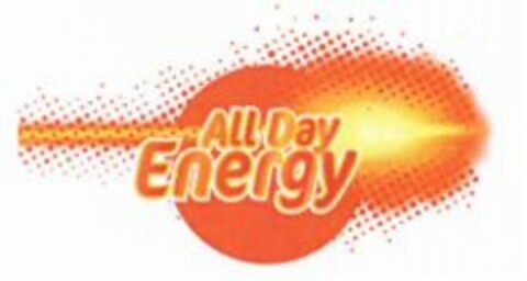 All Day Energy Logo (WIPO, 11/18/2008)