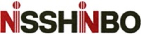 NISSHINBO Logo (WIPO, 17.10.2008)