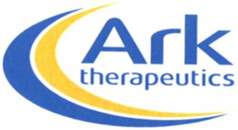 Ark therapeutics Logo (WIPO, 13.03.2009)