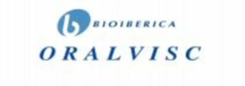 BIOIBERICA ORALVISC Logo (WIPO, 27.02.2009)