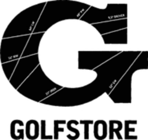 G GOLFSTORE Logo (WIPO, 04.03.2009)