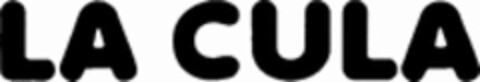 LA CULA Logo (WIPO, 21.04.2009)