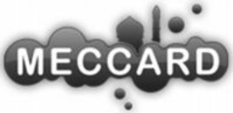 MECCARD Logo (WIPO, 22.04.2009)