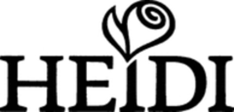 HEIDI Logo (WIPO, 08.04.2009)