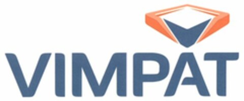 VIMPAT Logo (WIPO, 25.07.2009)