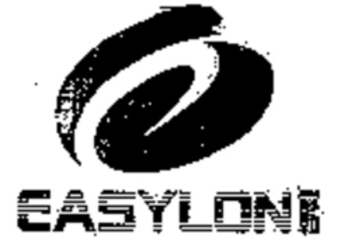 EASYLON Logo (WIPO, 08/10/2009)